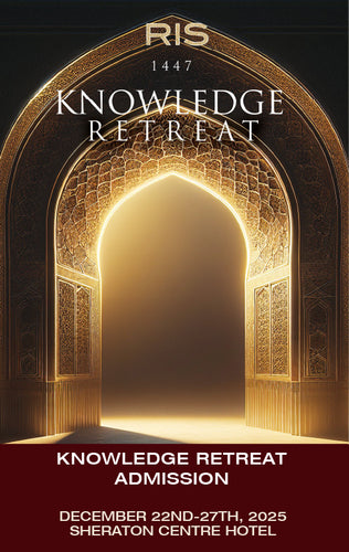 RIS 2025 Knowledge Retreat Admission