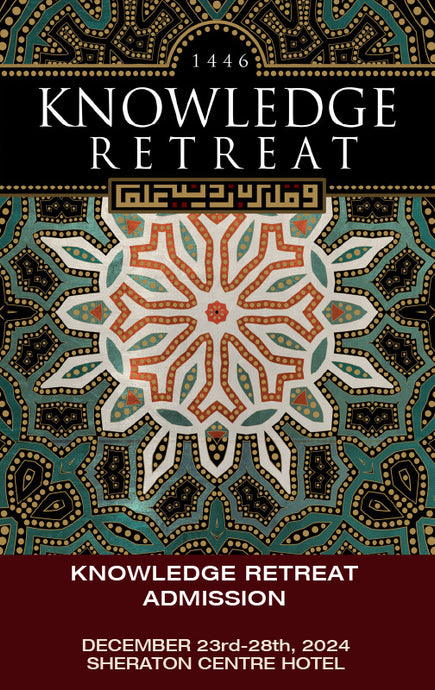 RIS 2024 Knowledge Retreat Admission