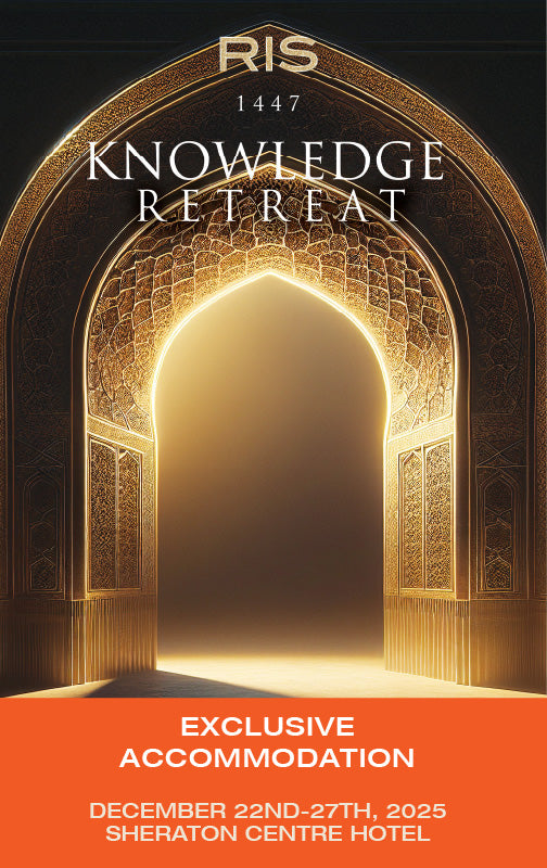 Knowledge Retreat 2025 Exclusive Accommodation